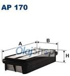 FILTRON Légszűrő (AP 170) (AP170)