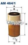 FILTRON Légszűrő (AM 464/1) (AM464/1)