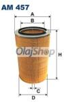 FILTRON Légszűrő (AM 457) (AM457)