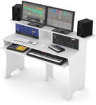 Glorious Workbench White Stúdió asztal (fehér) (RP223242)