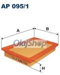 FILTRON Légszűrő (AP 095/1) (AP095/1)