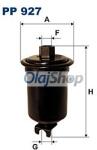 FILTRON Üzemanyagszűrő (PP 927) (PP927)