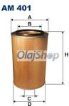 FILTRON Légszűrő (AM 401) (AM401)