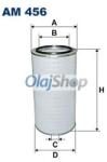 FILTRON Légszűrő (AM 456) (AM456)