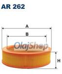 FILTRON Légszűrő (AR 262) (AR262)