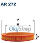 FILTRON Légszűrő (AR 272) (AR272)