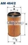 FILTRON Légszűrő (AM 464/2) (AM464/2)