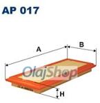 FILTRON Légszűrő (AP 017) (AP017)