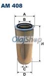 FILTRON Légszűrő (AM 408) (AM408)