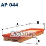FILTRON Légszűrő (AP 044) (AP044)