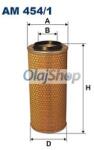 FILTRON Légszűrő (AM 454/1) (AM454/1)