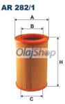 FILTRON Légszűrő (AR 282/1) (AR282/1)