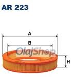 FILTRON Légszűrő (AR 223) (AR223)