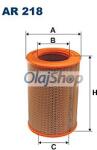 FILTRON Légszűrő (AR 218) (AR218)