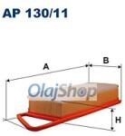 FILTRON Légszűrő (AP 130/11) (AP130/11)