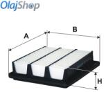 FILTRON Légszűrő AP177/9 (AP177/9)