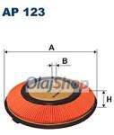 FILTRON Légszűrő (AP 123) (AP123)