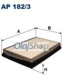 FILTRON Légszűrő (AP 182/3) (AP182/3)