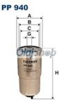 FILTRON Üzemanyagszűrő (PP 940) (PP940)