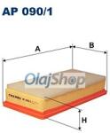 FILTRON Légszűrő (AP 090/1) (AP090/1)
