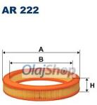 FILTRON Légszűrő (AR 222) (AR222)