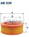 FILTRON Légszűrő (AR 235) (AR235)