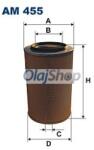 FILTRON Légszűrő (AM 455) (AM455)