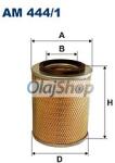 FILTRON Légszűrő (AM 444/1) (AM444/1)