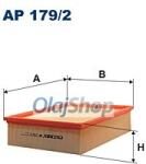 FILTRON Légszűrő (AP 179/2) (AP179/2)