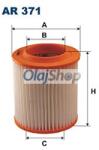 FILTRON Légszűrő (AR 371) (AR371)