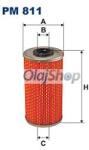 FILTRON Üzemanyagszűrő (PM 811) (PM811)