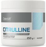 OstroVit CITRULLINE (210 GR) RASPBERRY 210 gramm