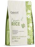 OstroVit CREAM OF RICE (1000 GR) CREAMY VANILLA WITH KIWI 1000 gramm