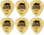 Dunlop 433P 200 Ultex Sharp Player´s Pack 2 mm