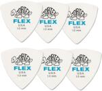 Dunlop 456P 1.0 Tortex Flex Triangle Player Pack - hangszerabc