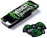 Dunlop PH 112T 94 Hetfield Black Fang pick set 0.94 mm