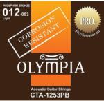 Olympia CTA 1253PB