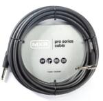 Dunlop MXR Instrument PRO Cable R/A 6m