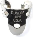 Dunlop 33R 0.025 Nickel Silver
