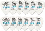 Dunlop 428P 1.0 Tortex Flex Standard Player Pack
