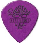 Dunlop 472R H3 Tortex Jazz - hangszerabc