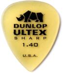 Dunlop 433R073 Ultex Sharp Pick 1.40 - hangszerabc