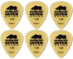 Dunlop 433P 100 Ultex Sharp Player's Pack 1 mm