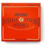Dunlop Uke Soprano PRO 4-Set