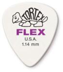Dunlop 428R 1.14 Tortex Flex Standard - hangszerabc