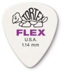 Dunlop 428R 1.14 Tortex Flex Standard