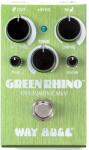 Way Huge Smalls Green Rhino Overdrive