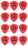 Dunlop 558P050 Tortex Flow Player's Pack 0.50