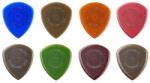 Dunlop PVP114 Flow Performance Picks 8 Pack