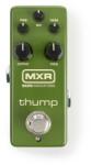 MXR M281 Thump Bass Preamp - hangszerabc